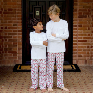 Beckett Hangout Pant | Cowboy Christmas