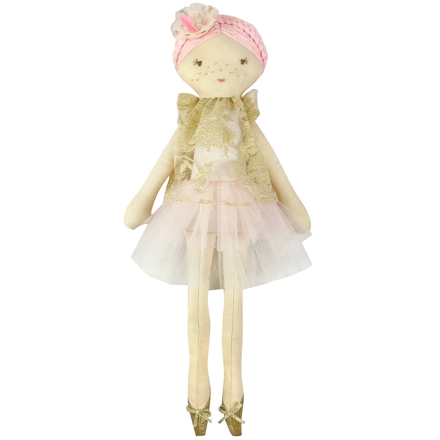 Sophie Sparkle Doll | 17"