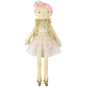 Sophie Sparkle Doll | 17"