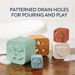 Itzy Sprinkle™ Bath Nesting Cups