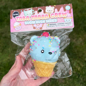 Taba Yabba Crew | Sugar Rush Series