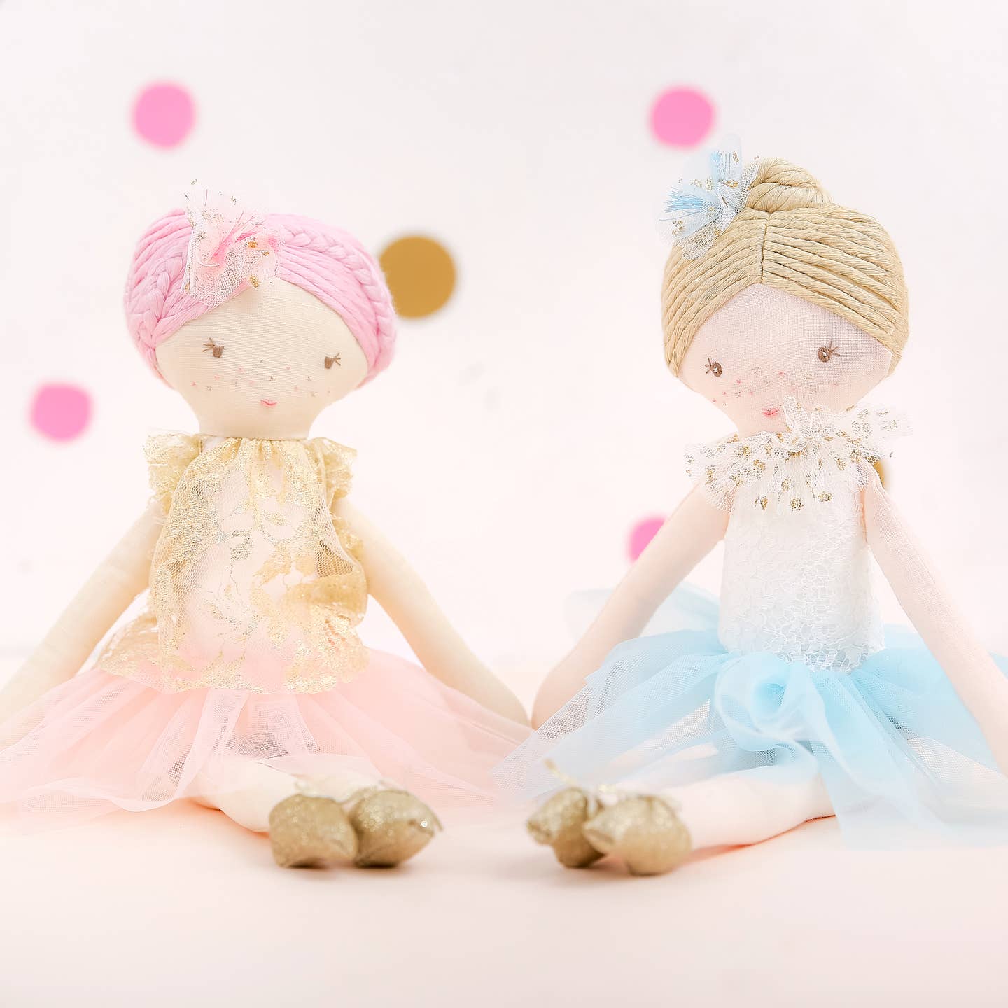 Sophie Sparkle Doll | 17"