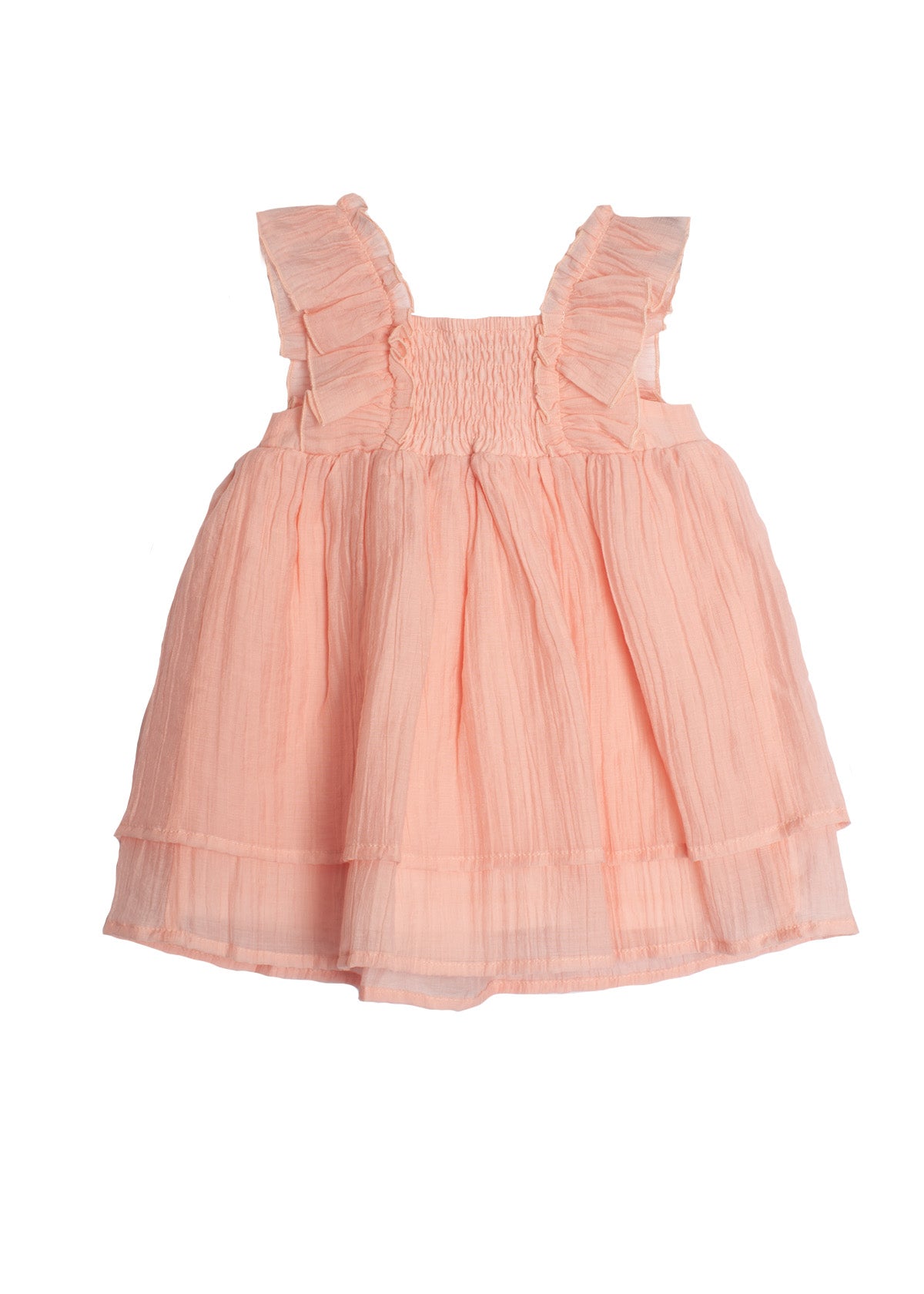 Butterfly Kisses Dress | Pink