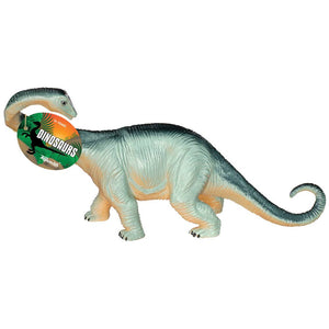Large Dinosaurs 8" To 12" | Assorted