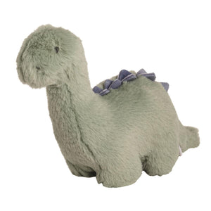 Mini Dino Plush Buddies | Assorted
