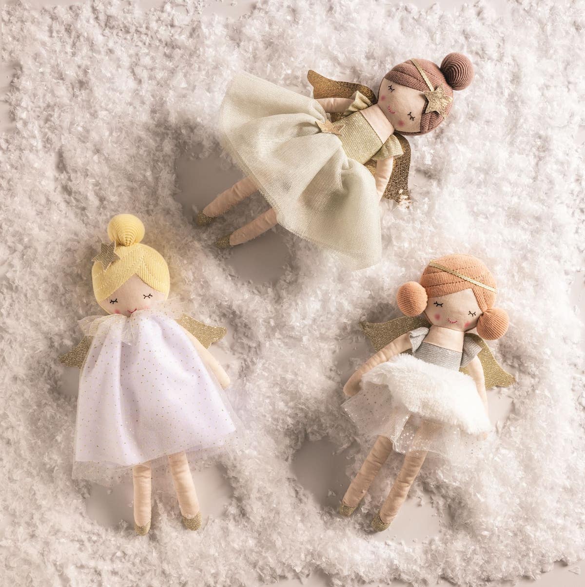 Angel Plush Pals | Assorted