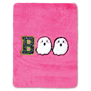Boo Furry Journal