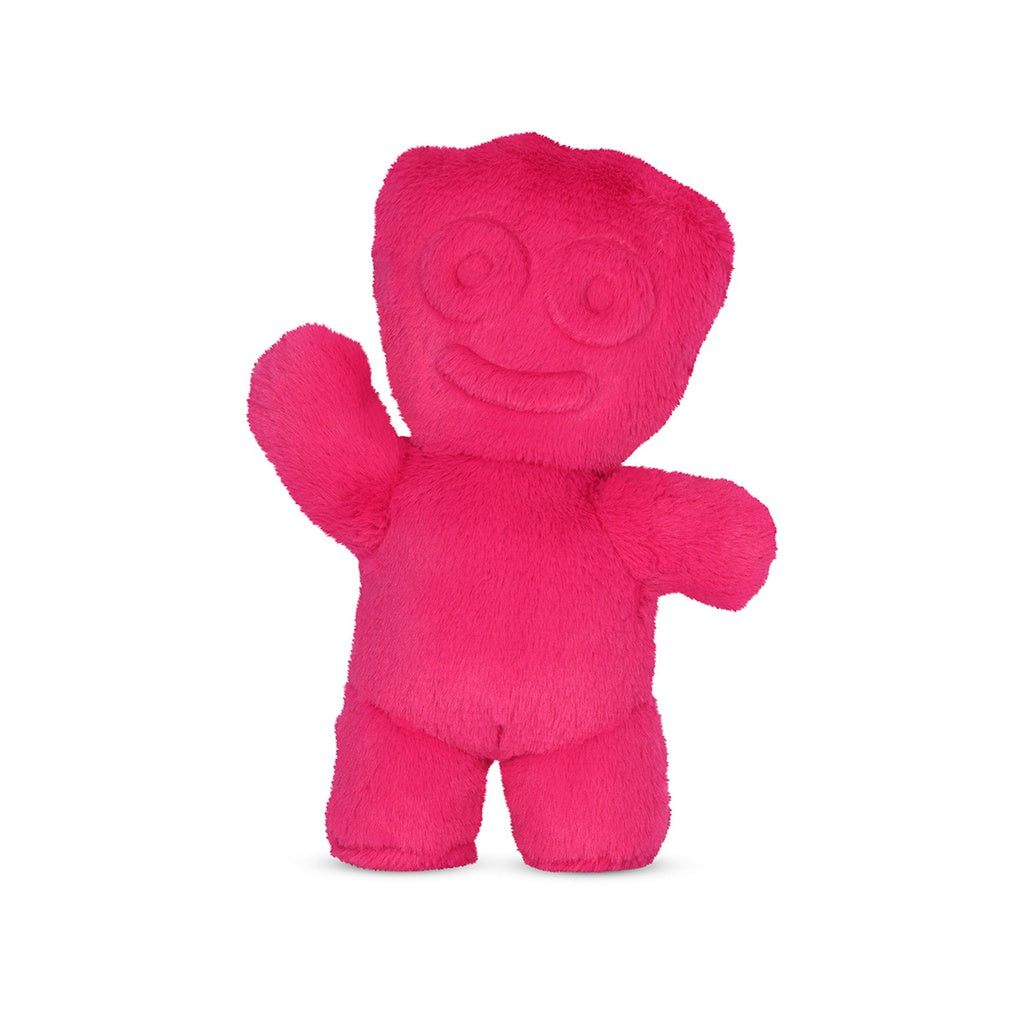 Mini Furry Sour Patch Kids Plush | Pink
