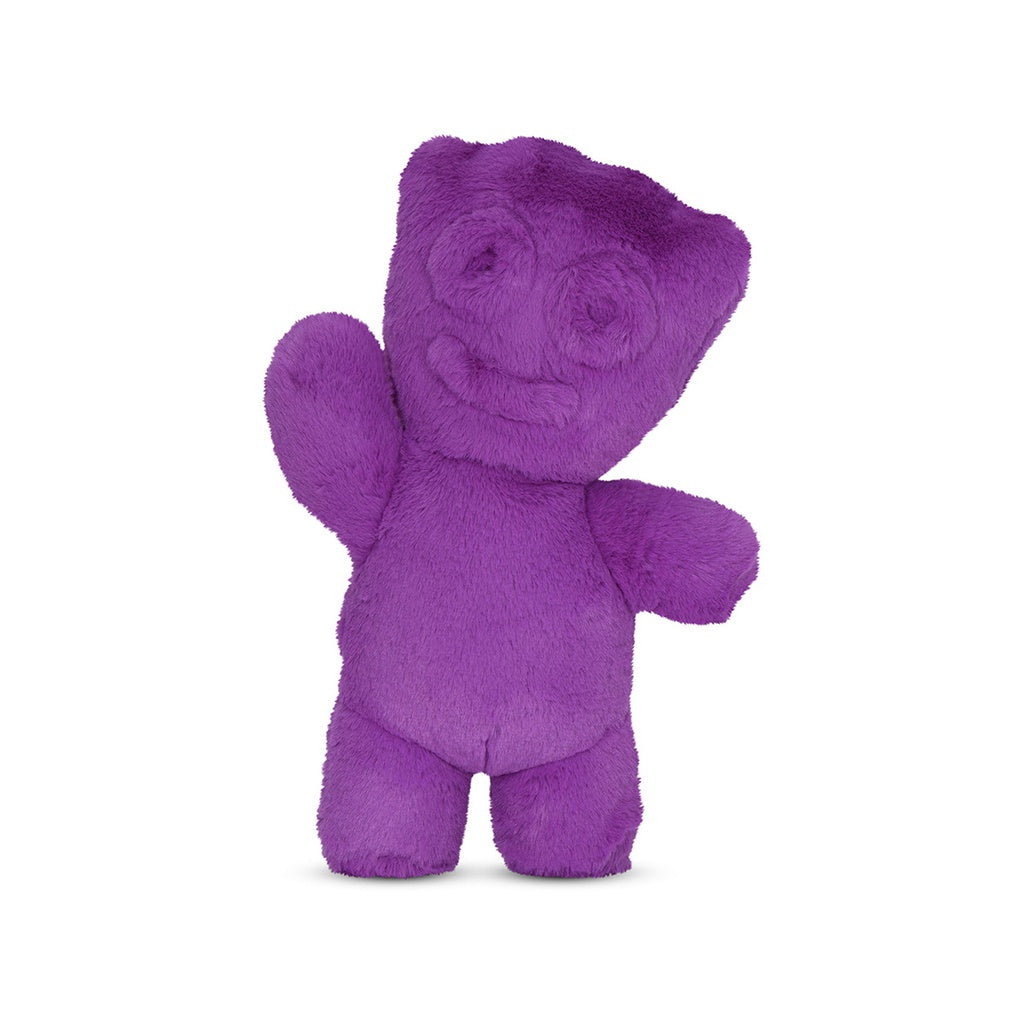 Mini Furry Sour Patch Kids Plush | Purple