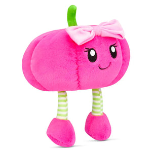 Pretty Pumpkin Plush