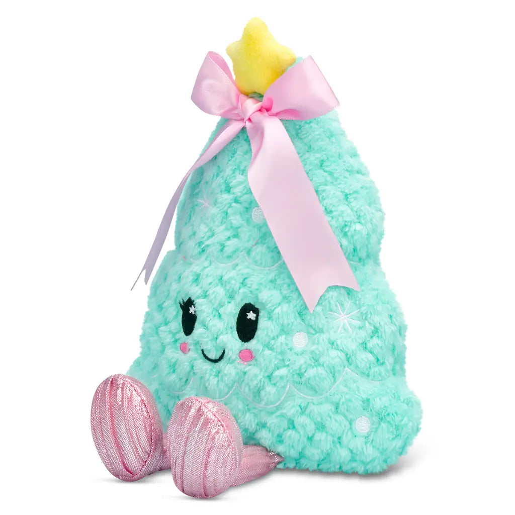 Fancy Trees Mini Plush Character