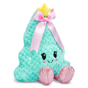Fancy Trees Mini Plush Character