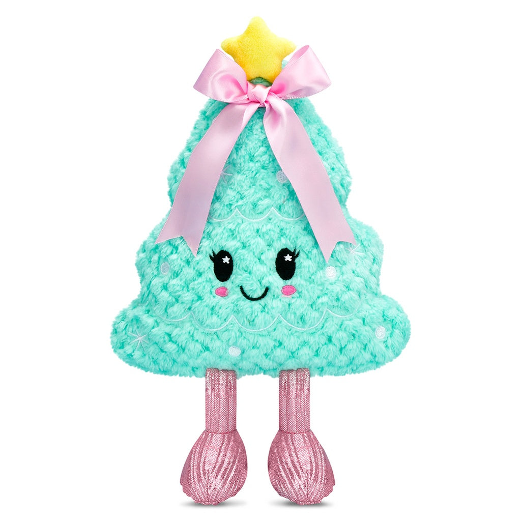 Fancy Trees Mini Plush Character