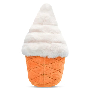 Ice Cream Mini Plush Character