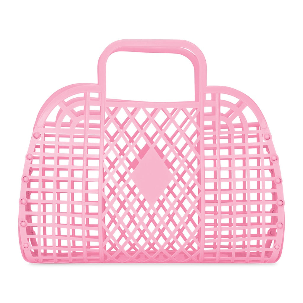Pink Jelly Bag | Assorted