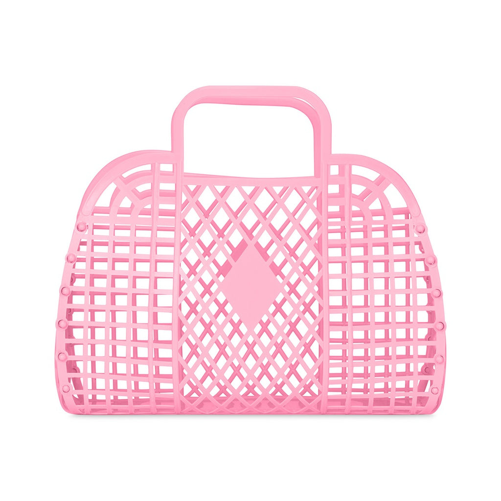 Pink Jelly Bag | Assorted