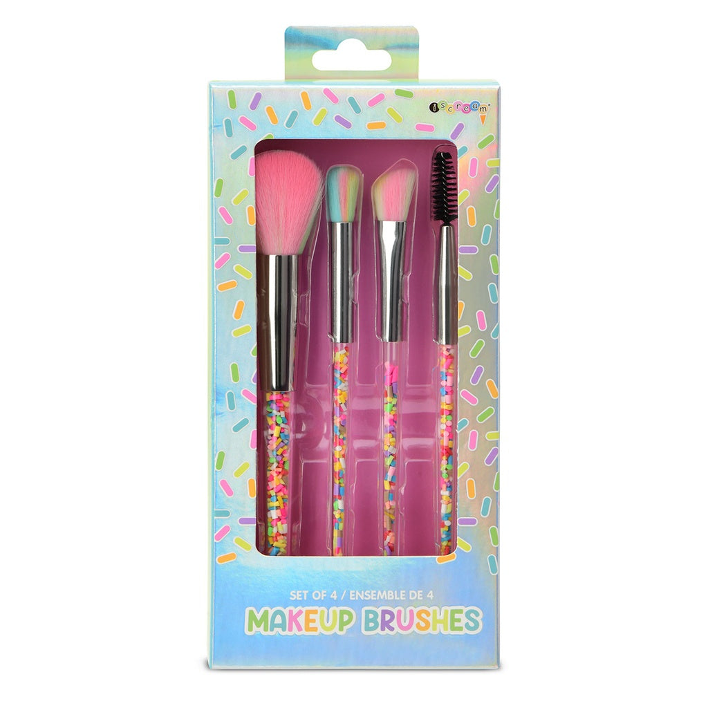 Sprinkles Makeup Brushes Set