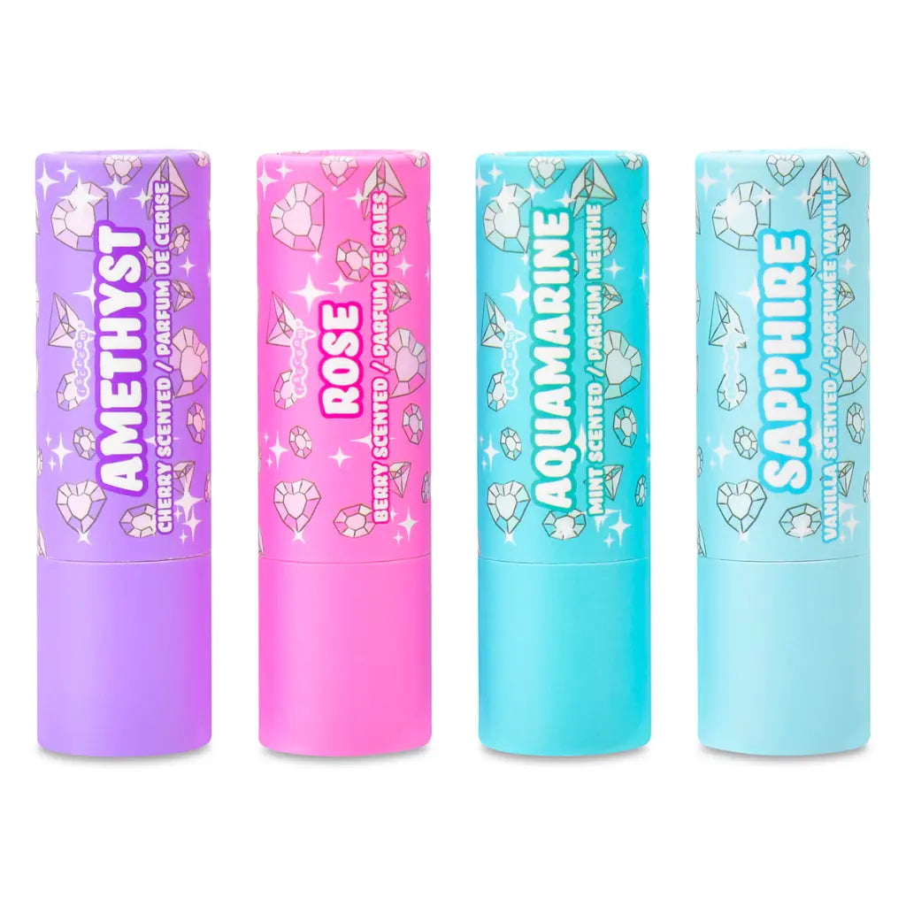 Make It Sparkle Lip Balm Set