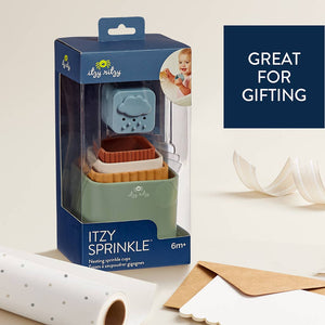 Itzy Sprinkle™ Bath Nesting Cups