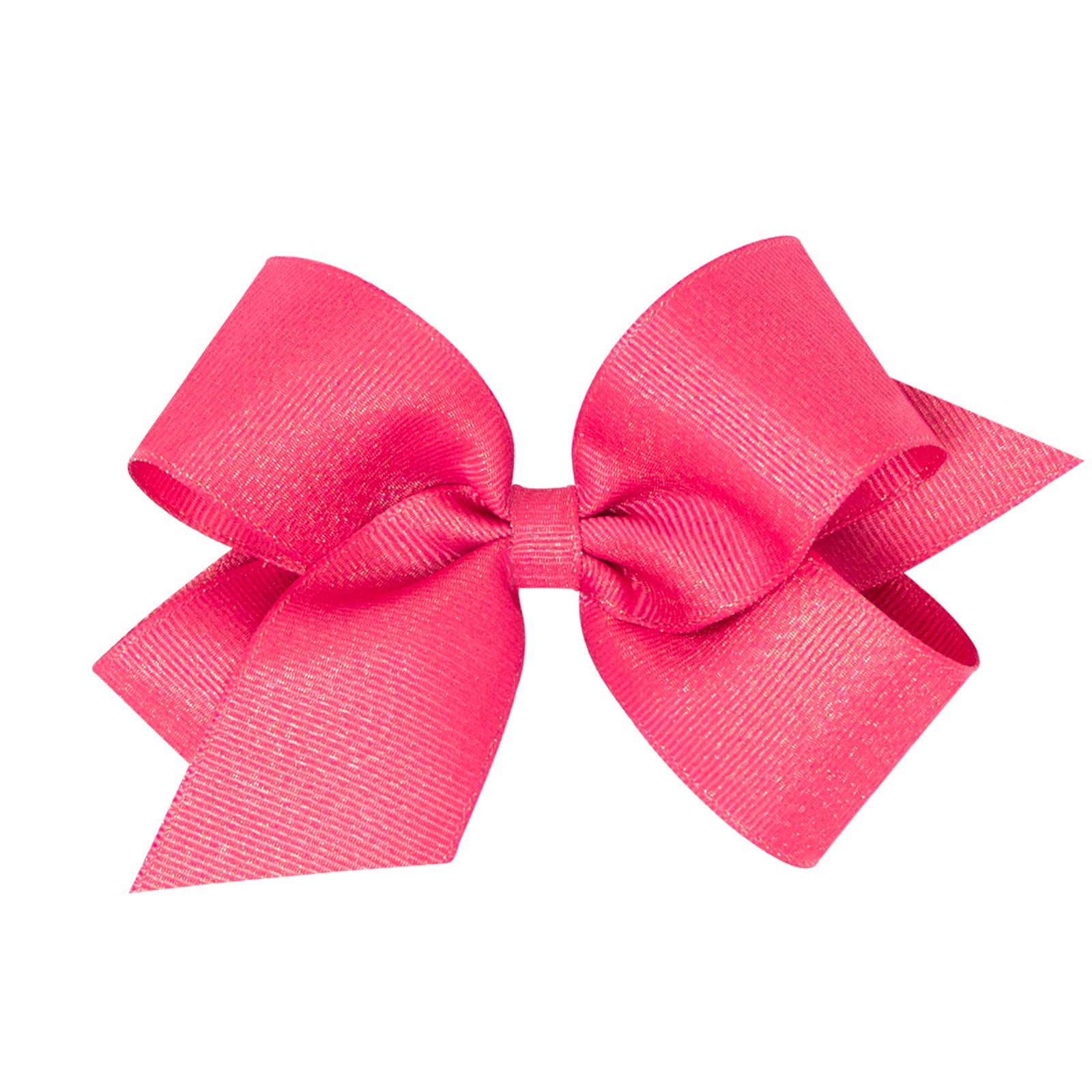 Sparkle Grosgrain Hair Bow or Headband | Assorted