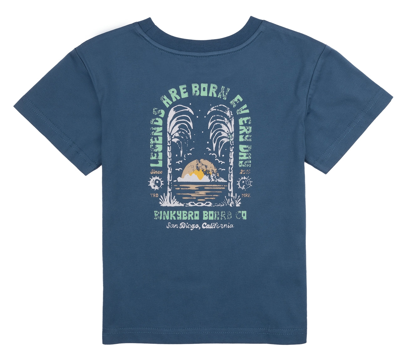 Yamba Surf T-Shirt