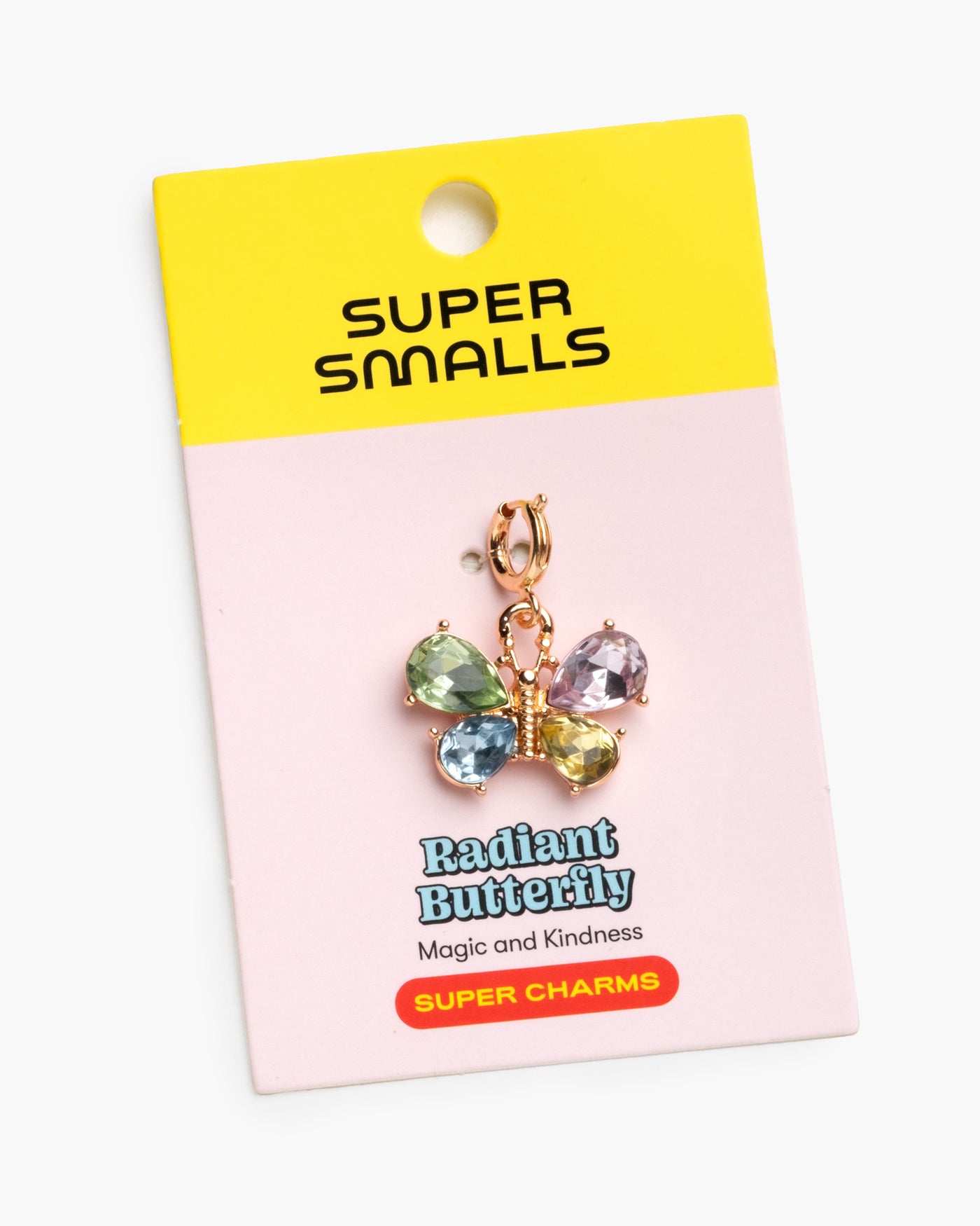 Super Charms | Assorted