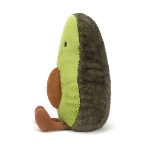 Amuseables Avocado | Medium 12"