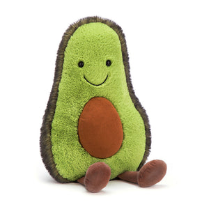 Amuseables Avocado | Medium 12"