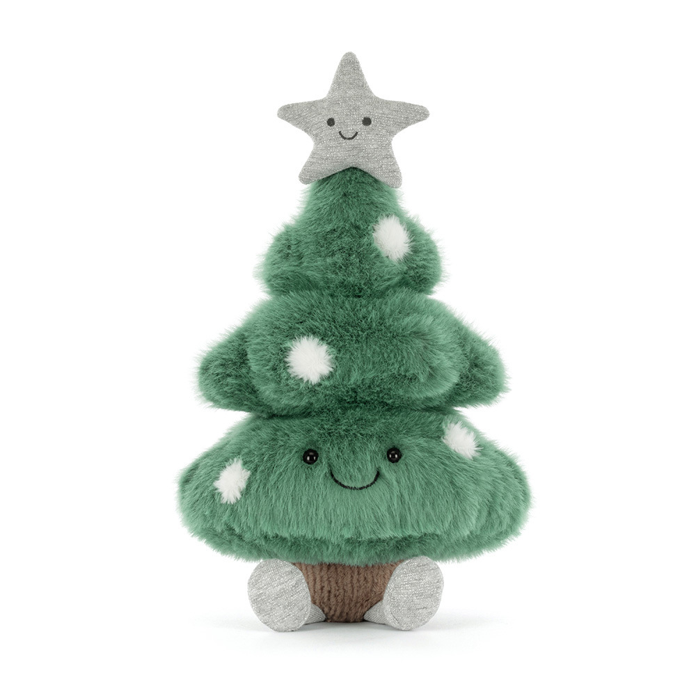 Amuseables Christmas Tree | OS 12"