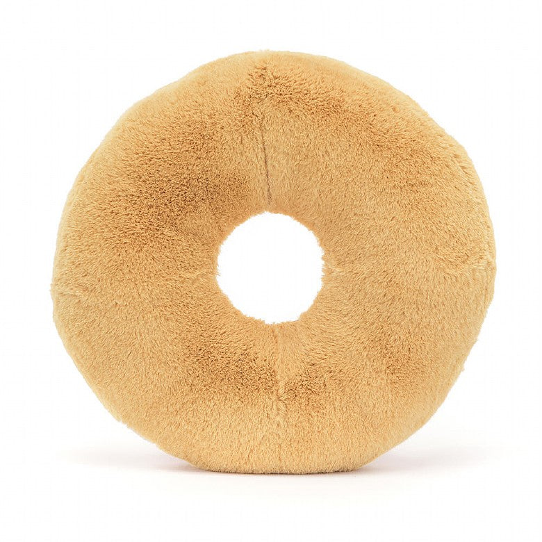 Amuseable Donut | OS 7"