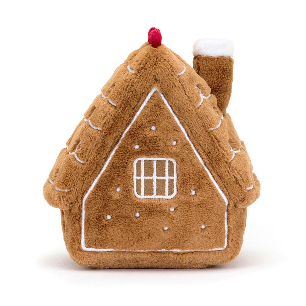 Amuseables Gingerbread House | OS 8.7"