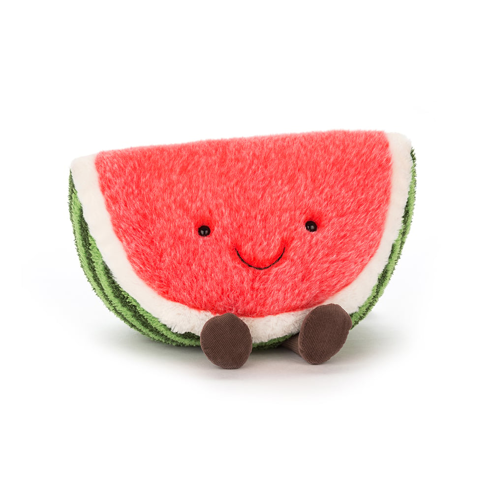 Amuseable Watermelon | Large 11"