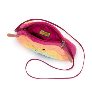 Amuseable Rainbow Bag | OS 10"