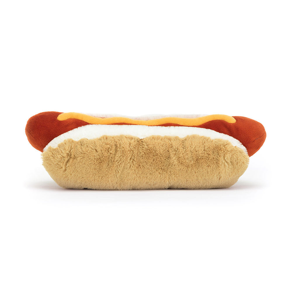 Amuseables Hot Dog | OS 10"