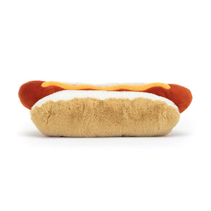 Amuseables Hot Dog | OS 10"