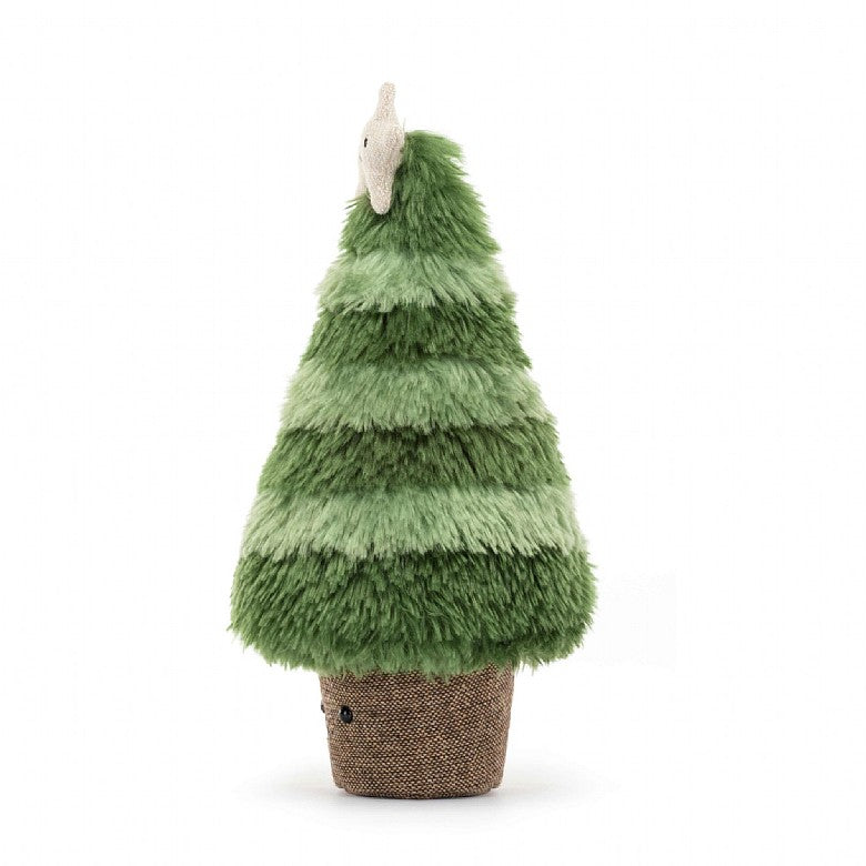 Amuseable Nordic Spruce Christmas Tree | Small 11"