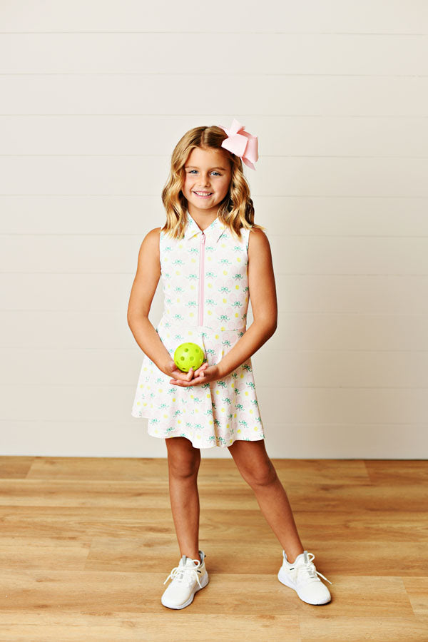 Racquet Club Tennis Dress