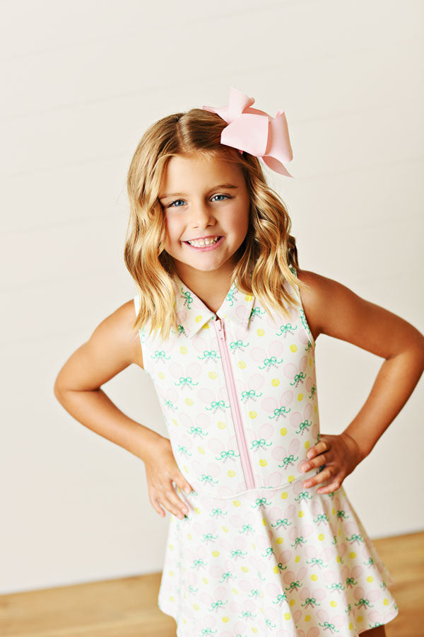 Racquet Club Tennis Dress