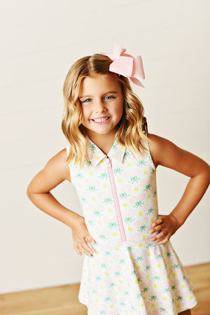 Racquet Club Tennis Dress