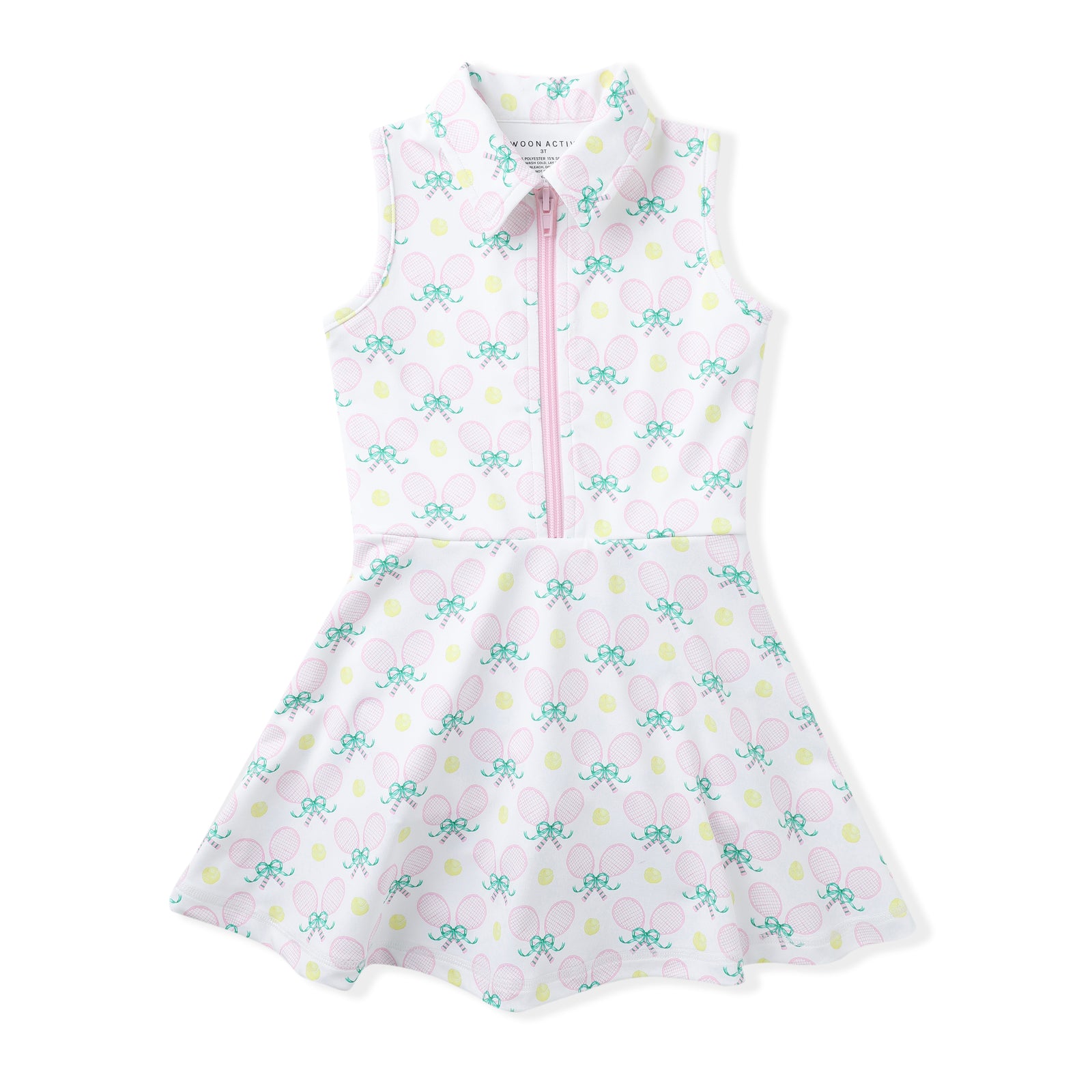 Racquet Club Tennis Dress