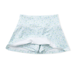 Floral Tennis Skort
