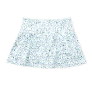 Floral Tennis Skort