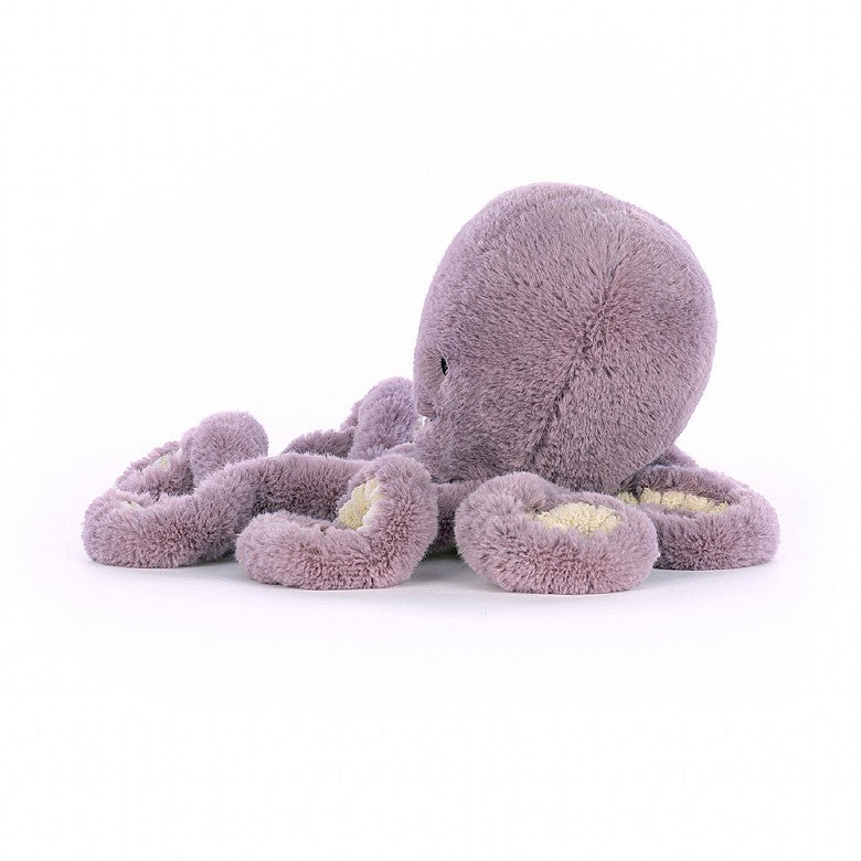 Maya Octopus | Little 13"