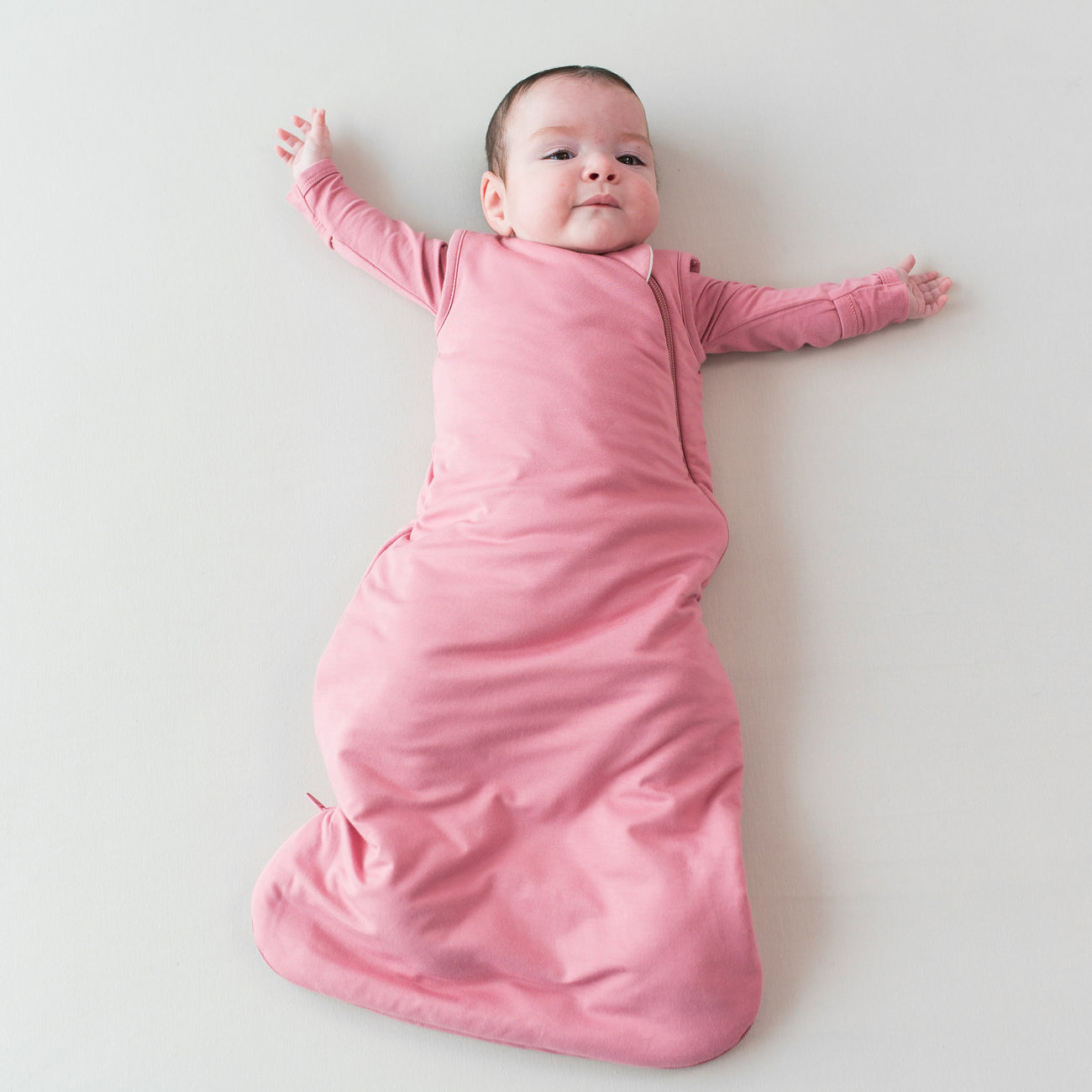 1.0 TOG Bamboo Sleep Bag | Apple Blossom