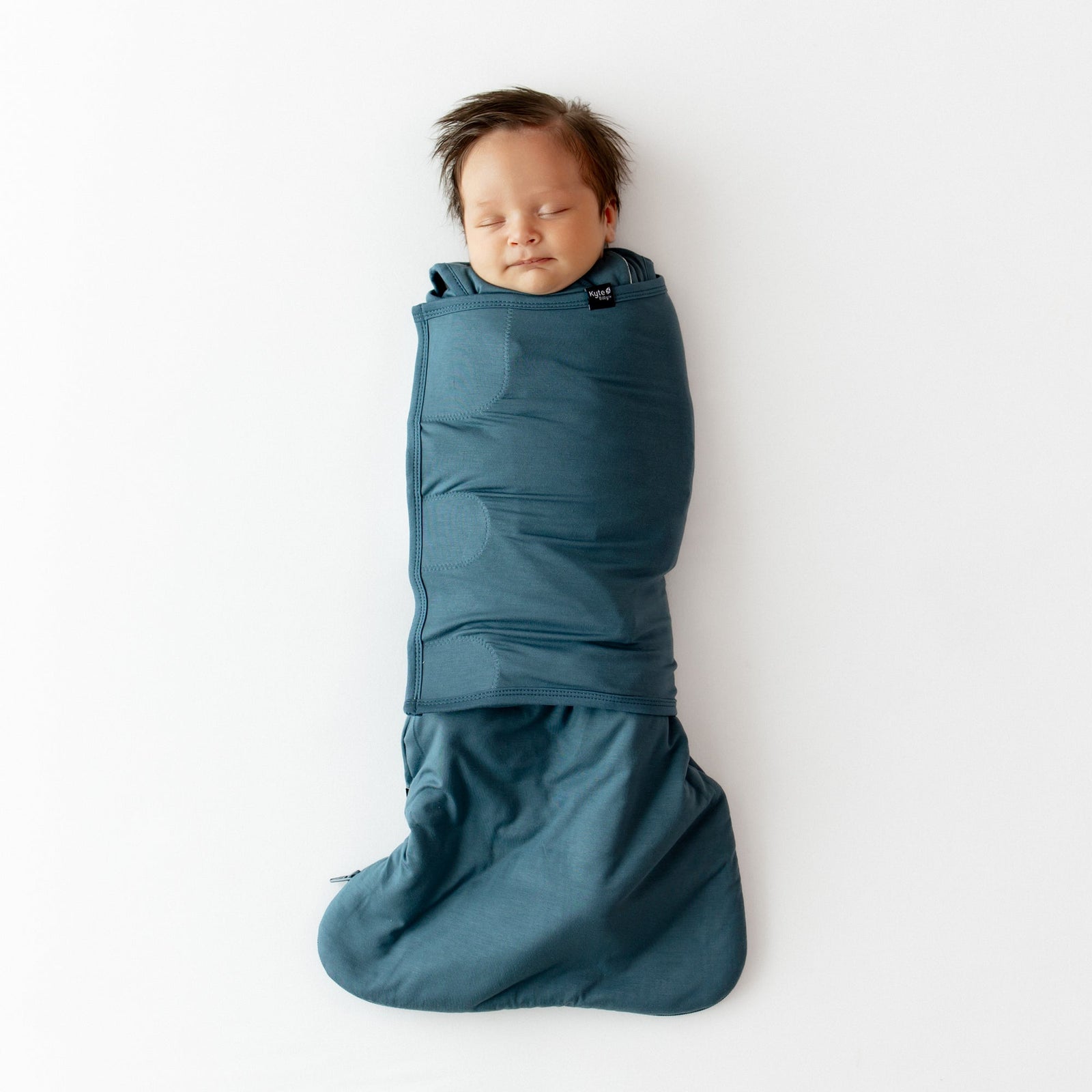 1.0 TOG Sleep Bag Swaddler | Atlantic