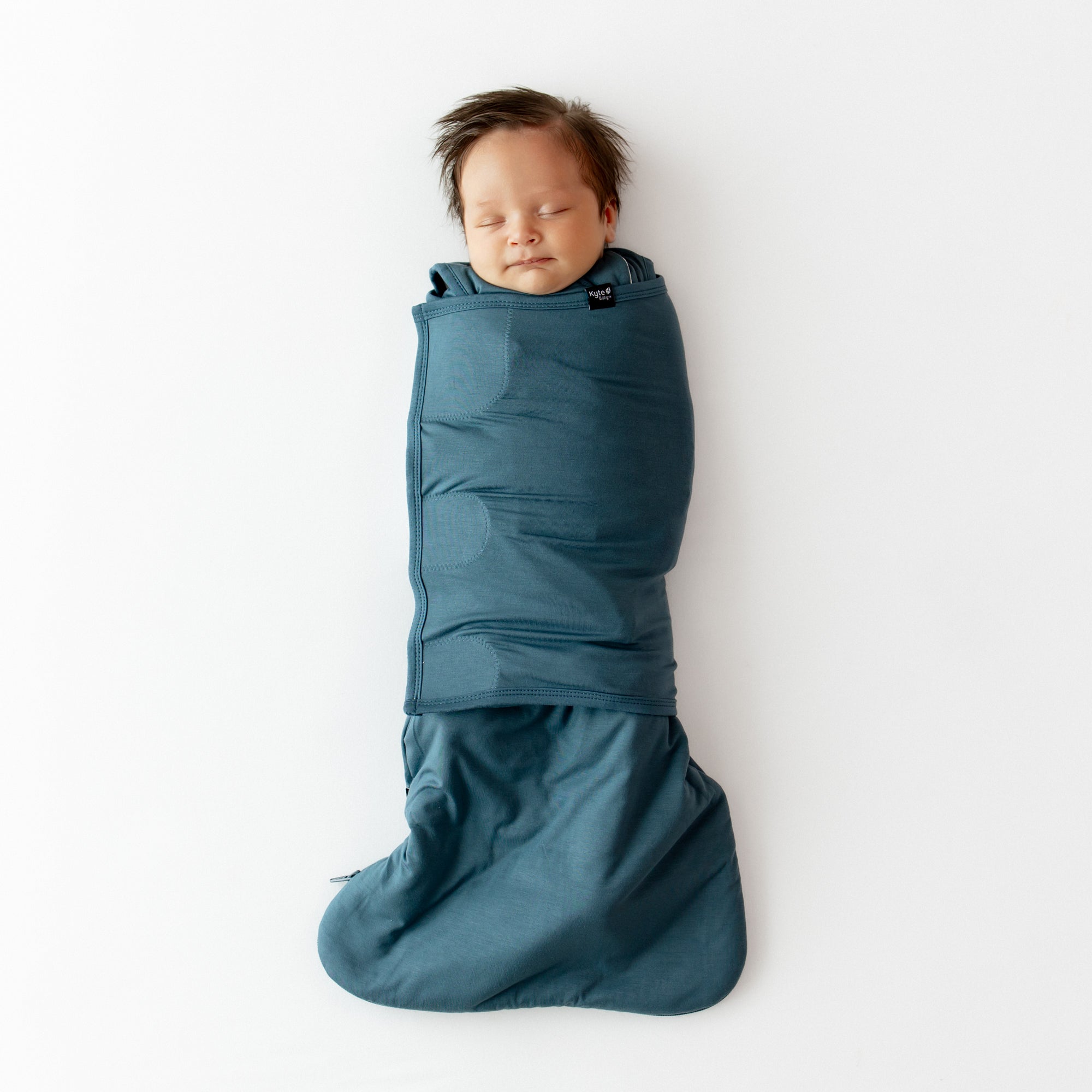 1.0 TOG Sleep Bag Swaddler | Atlantic