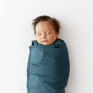 1.0 TOG Sleep Bag Swaddler | Atlantic