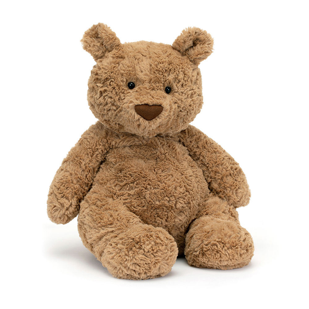 Bartholomew Bear | Huge 16.5"
