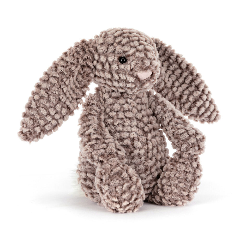 Bashful Luxe Bunny Pine | Original 12"