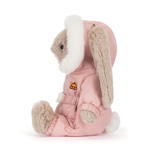 Bashful Bunny 'Snow Suit' | OS 12"